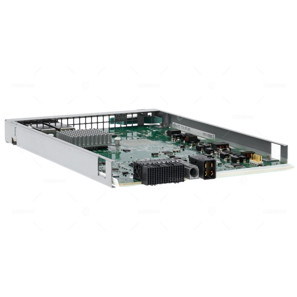 CA21360-B32X FUJITSU ETERNUS DX410 S2 INTERFACE DUAL PORT 8GB FC MODULE - FC2CA2